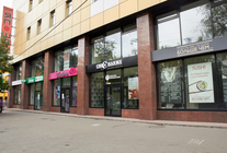 Аренда и продажа офиса в Бизнес-центр Конвент Плюс