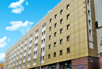 Аренда и продажа офиса в Бизнес-центр Конвент Плюс